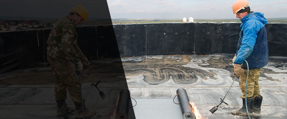 Sigurd Roofing Contractors